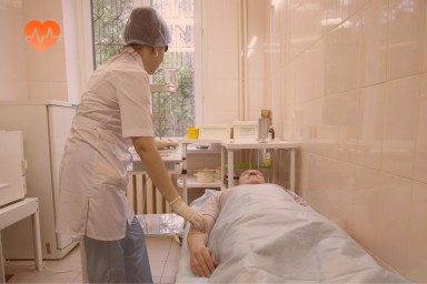 Бесплатное лечение алкоголизма в Киреевске