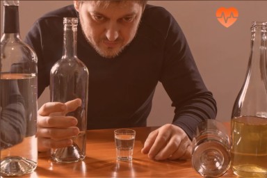 Лечение белой горячки в Киреевске
