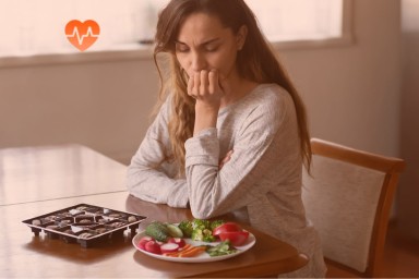 Лечение расстройств пищевого поведения в Киреевске