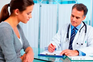 Раскодирование от алкоголизма в Киреевске